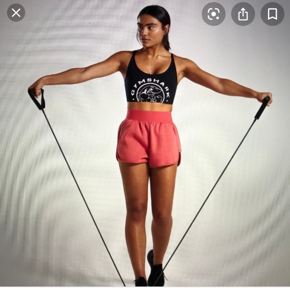 Gymshark original legacy fitness shorts size small - Picture 2 of 7